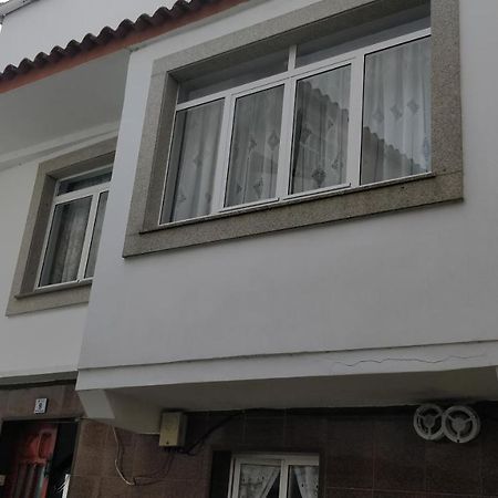 Casa Familiar Con Barbacoa Villa Finisterre Buitenkant foto