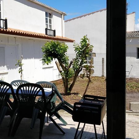Casa Familiar Con Barbacoa Villa Finisterre Buitenkant foto